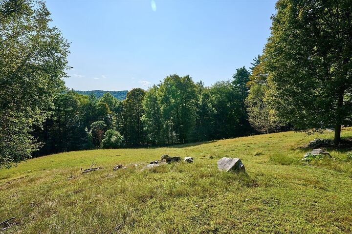 Property Photo:  521 West Leyden Road  MA 01337 