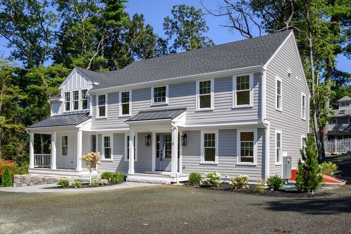 Property Photo: 3 Patriots Way MA 02043