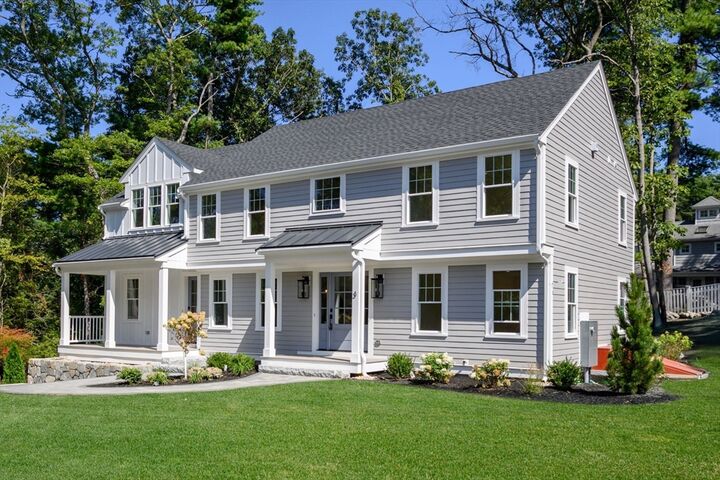 Property Photo: 3 Patriots Way MA 02043