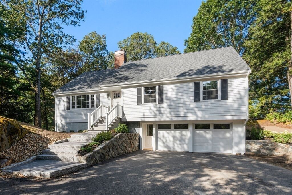 Property Photo:  23 Covey Hill Rd  MA 01867 