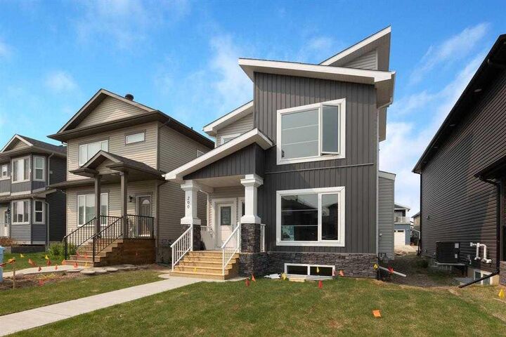 339 Prospect Drive  Fort McMurray AB T9K 0T8 photo