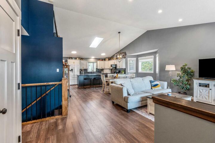 Property Photo:  4513 51 Avenue  AB T1G 1H6 