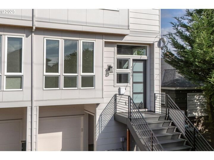 Property Photo:  4620 N Haight Ave  OR 97217 
