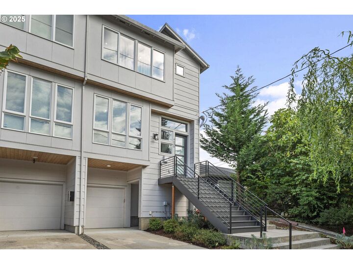 Property Photo: 4620 N Haight Ave OR 97217