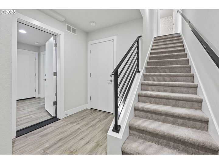 Property Photo: 4620 N Haight Ave OR 97217