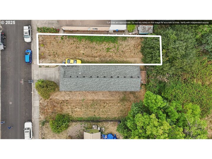 Property Photo: 2986 SW 176th Ave OR 97003