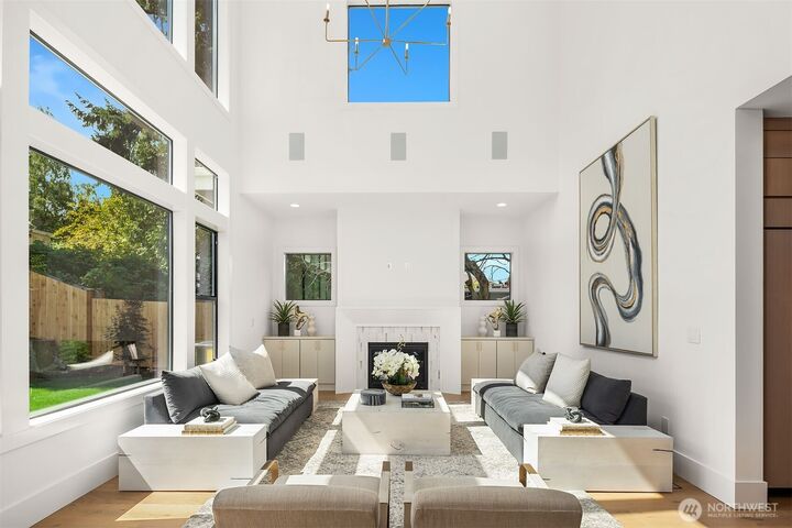 Property Photo: 15659 SE 9th Street WA 98008