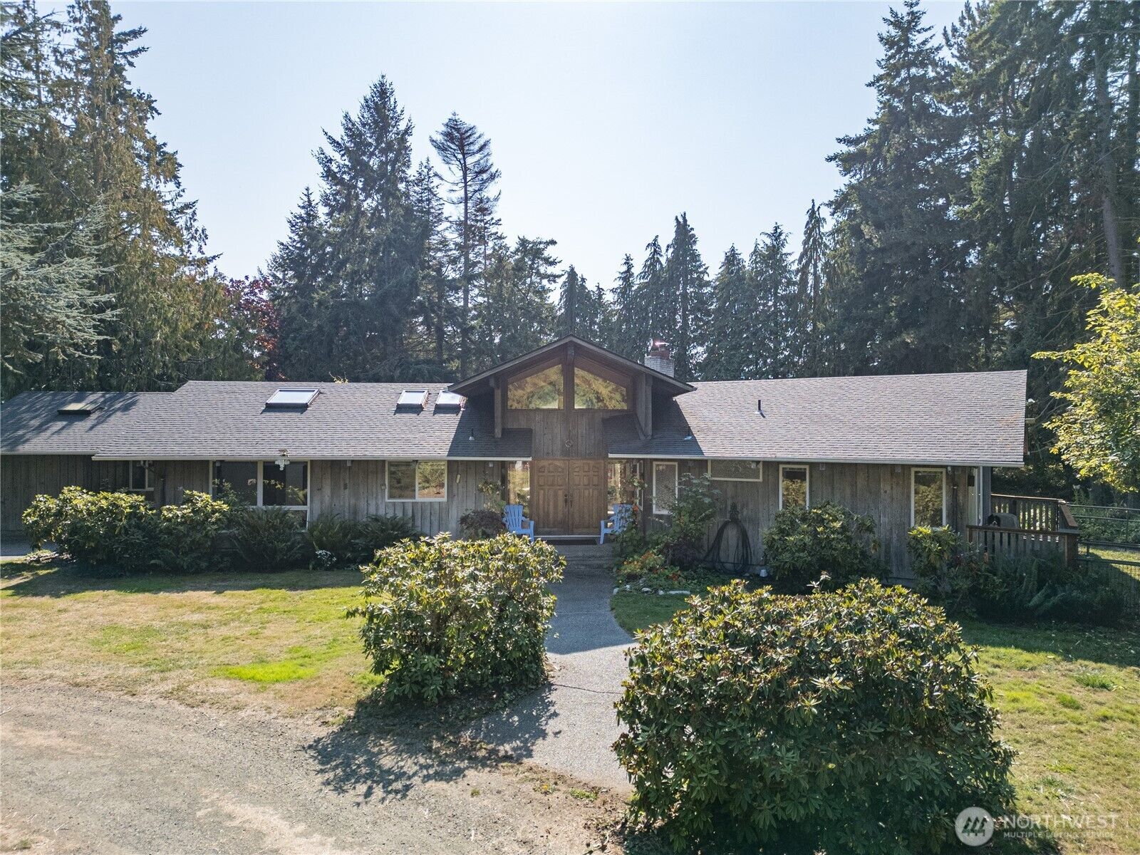 Property Photo:  1175  Cameron Road  WA 98382 