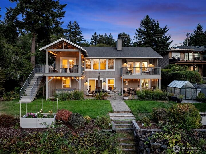 Property Photo:  7918  Ray Nash Drive NW  WA 98335 