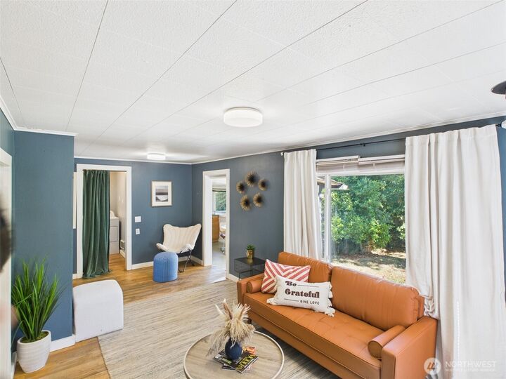 Property Photo:  12026  Sand Point NE  WA 98125 