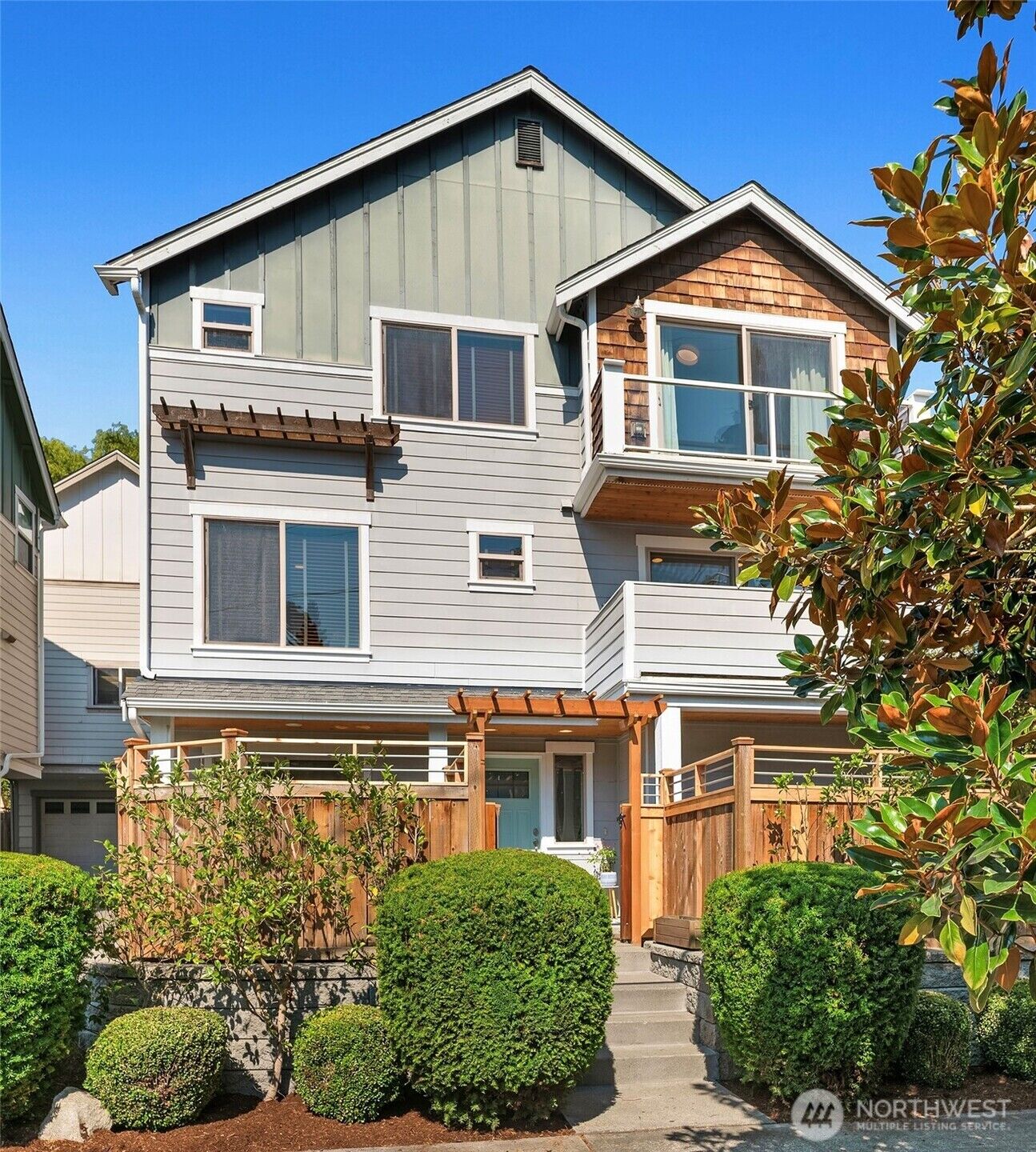 Property Photo:  2038 NW 63rd Street  WA 98107 