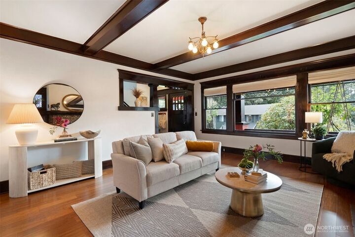 Property Photo: 1927 N Fife Street WA 98406