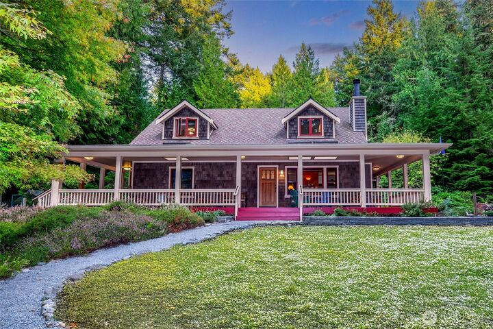 165  Byron Road  Friday Harbor WA 98250 photo