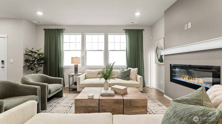 Property Photo: 26812 NE 143rd Circle 24 WA 98019