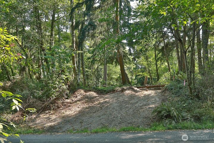 Property Photo: 0 Lot 7 Thompson Road WA 98260