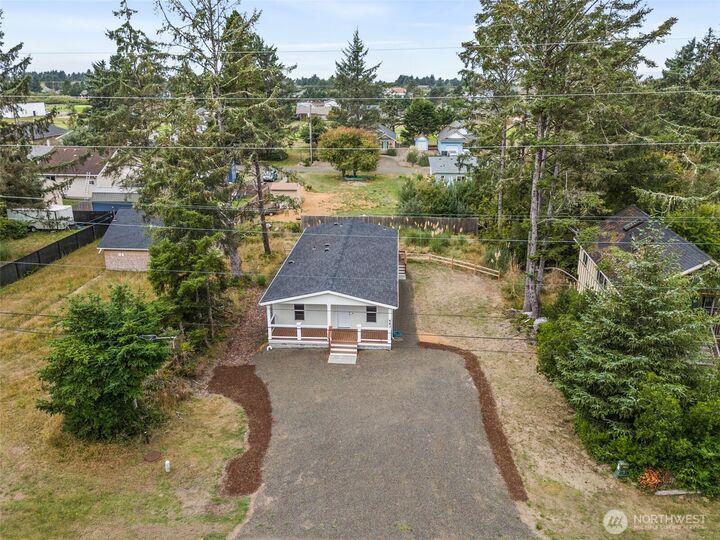 Property Photo:  543  Dolphin Avenue NE  WA 98569 