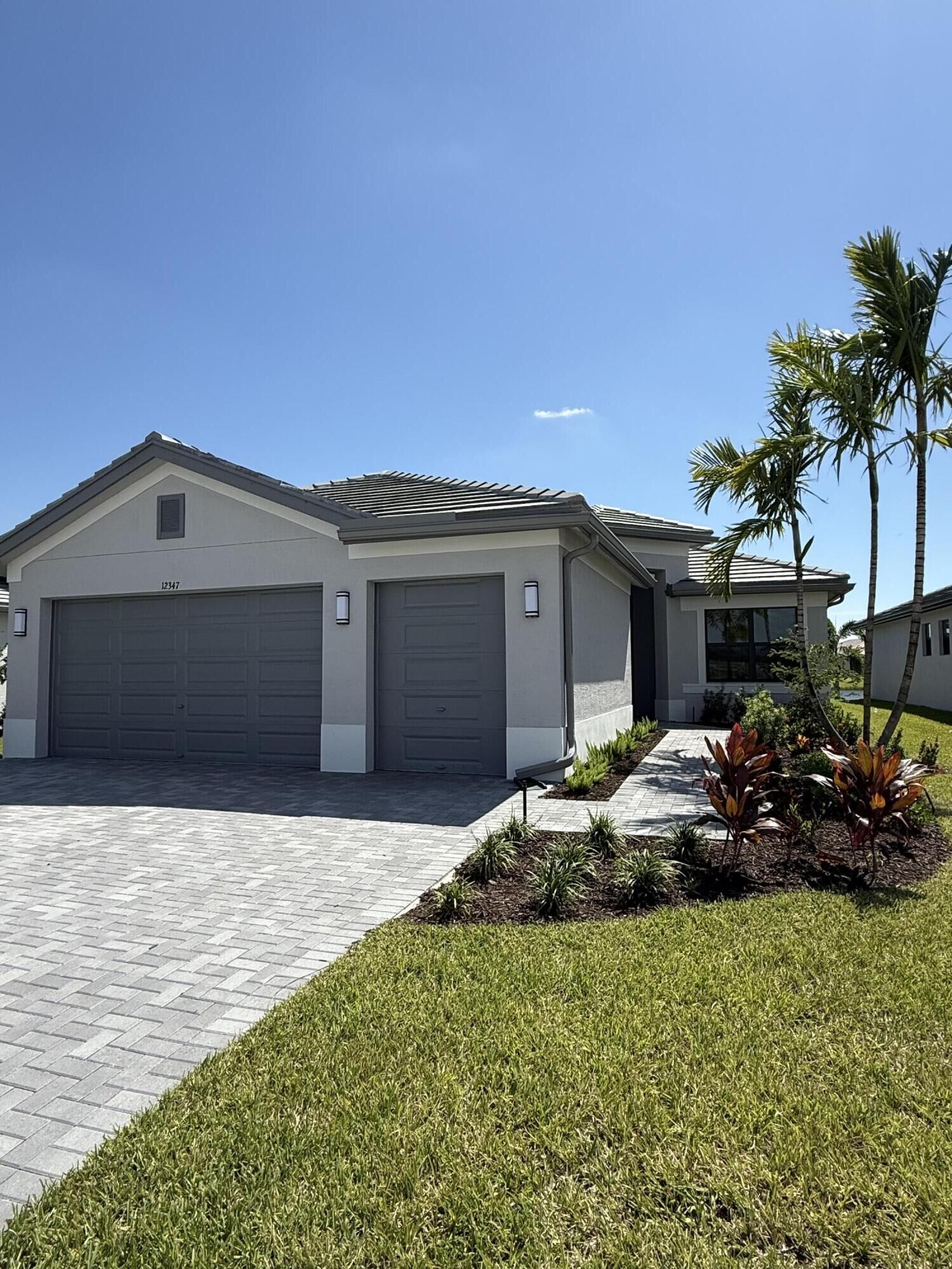 Property Photo: 12347 SW Compass Point Dr Drive FL 34987