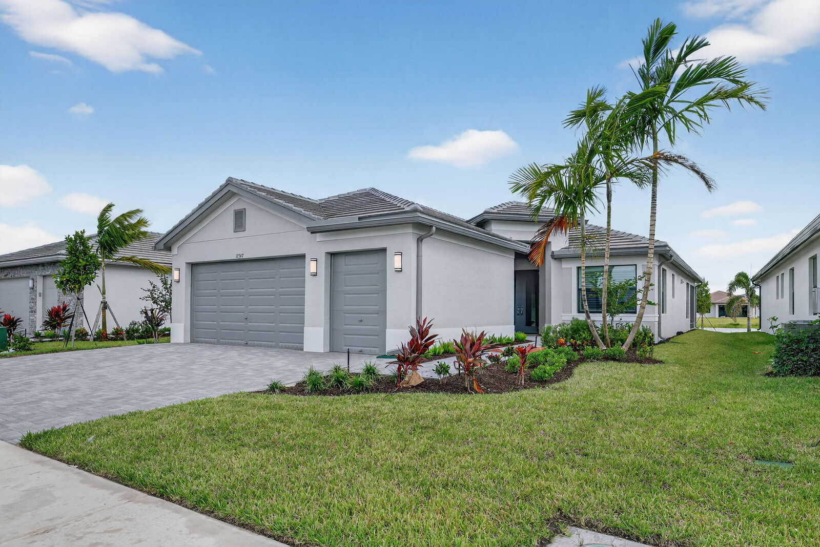 Property Photo: 12347 SW Compass Point Dr Drive FL 34987