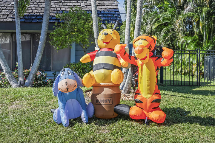 Property Photo: 10370 SE Jupiter Narrows Drive FL 33455