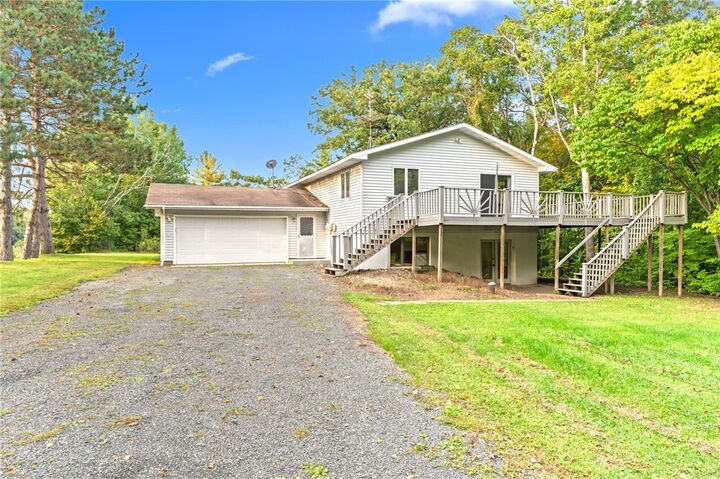 1926 140th Street  Balsam Lake WI 54810 photo