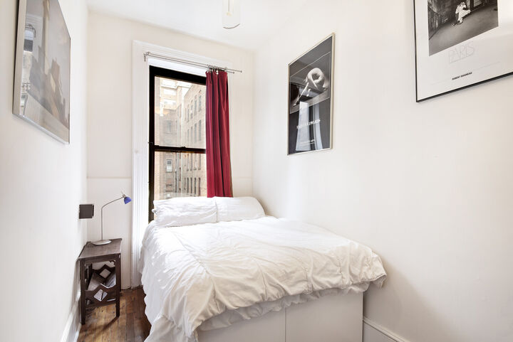 Property Photo: 344 E 50th Street 1B NY 10022