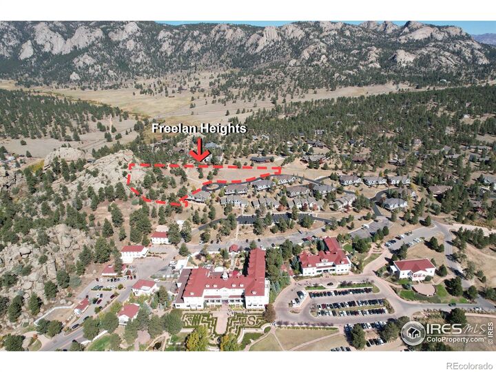 Property Photo:  293 Overlook Court  CO 80517 