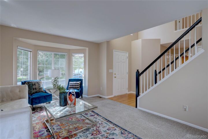 Property Photo: 9281 Upham Way CO 80021