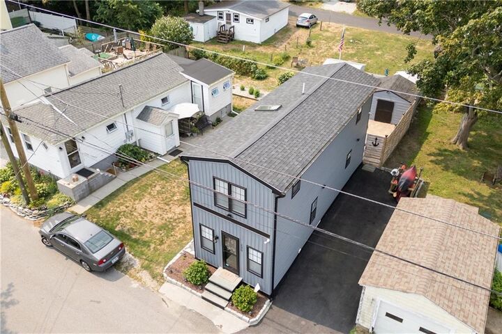 Property Photo: 230 Cedar Avenue RI 02871