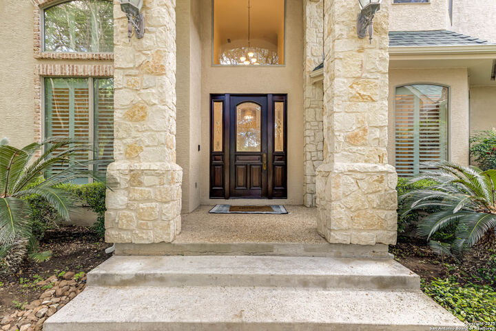 Property Photo: 132 Long Bow Rd. TX 78231