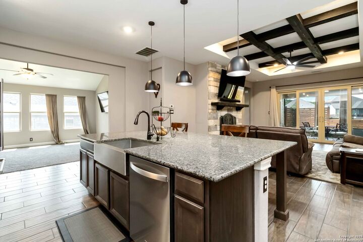 Property Photo: 329 Chorus Canyon TX 78070