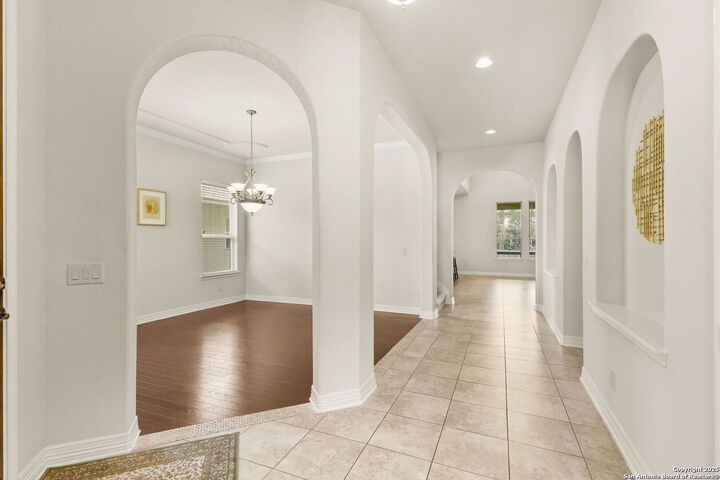 Property Photo: 302 Tranquil Oak TX 78260