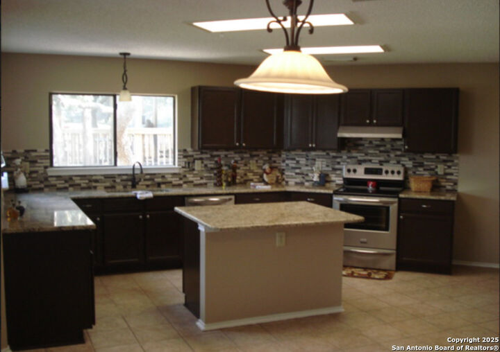 Property Photo: 16034 Walnut Creek TX 78247
