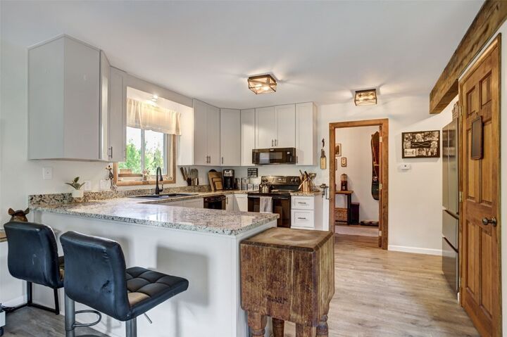 Property Photo:  254 Alpine Drive  CO 80443 