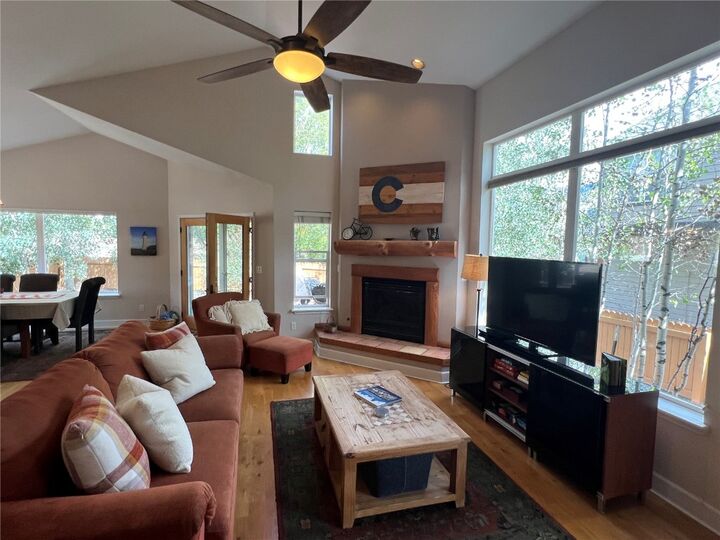 Property Photo:  147 Blue Grouse Lane  CO 80498 