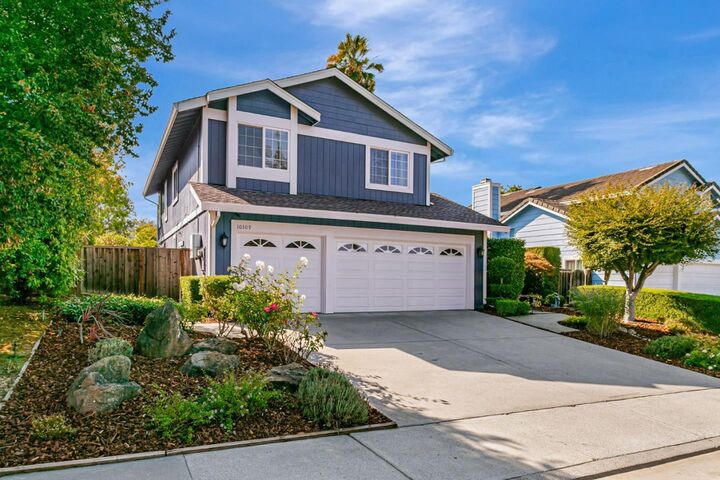 Property Photo:  10309 McKlintock Lane  CA 95014 