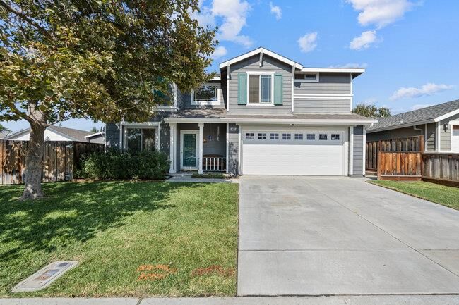 2421 Valley View Road  Hollister CA 95023 photo