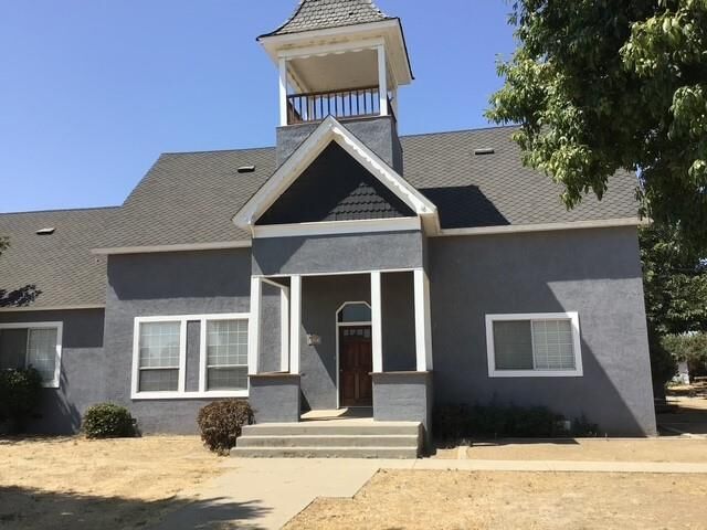 Property Photo: 527 Canal School Road CA 95360
