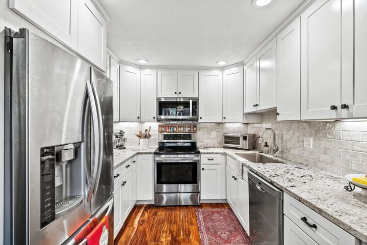 1144 Callas Lane 1  Capitola CA 95010 photo