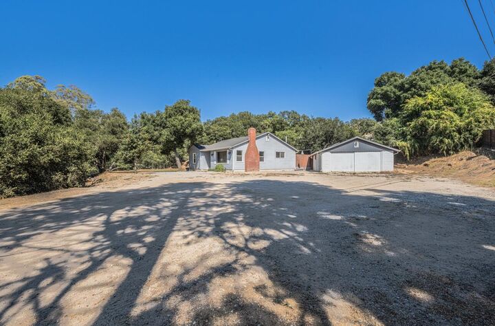 19280 Mallory Canyon Road  Salinas CA 93907 photo