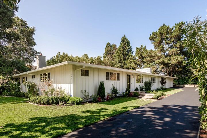 1597 Edgewood Drive  Palo Alto CA 94303 photo