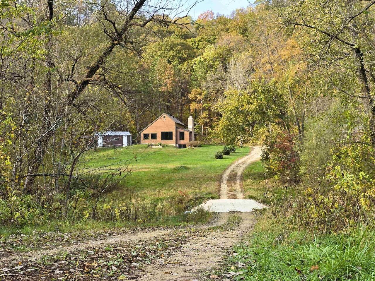 Property Photo: 46748 Torgerson Road WI 54655