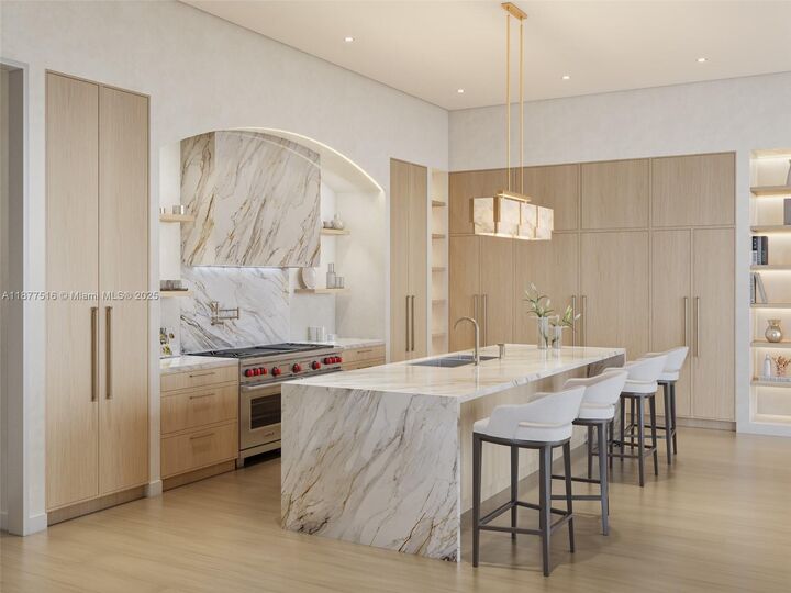 Property Photo:  3000 Ponce De Leon Blvd 405  FL 33134 