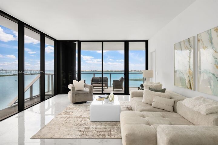 Property Photo: 700 NE 24th St 2201 FL 33137