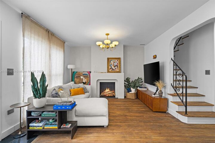 Property Photo:  642 86th St  FL 33141 