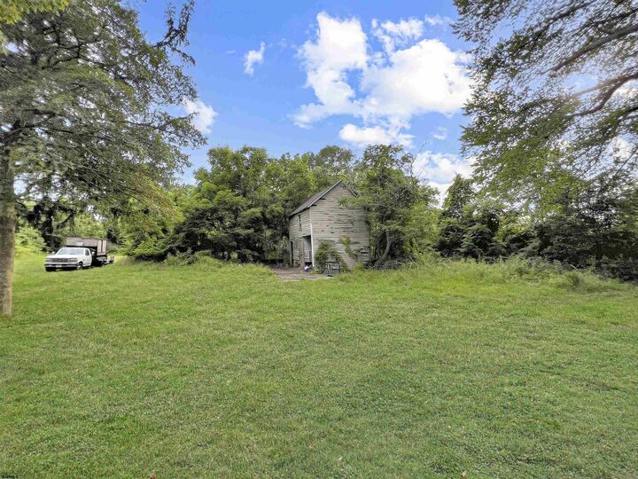 Property Photo: 101 Jeffers Landing Road NJ 08234