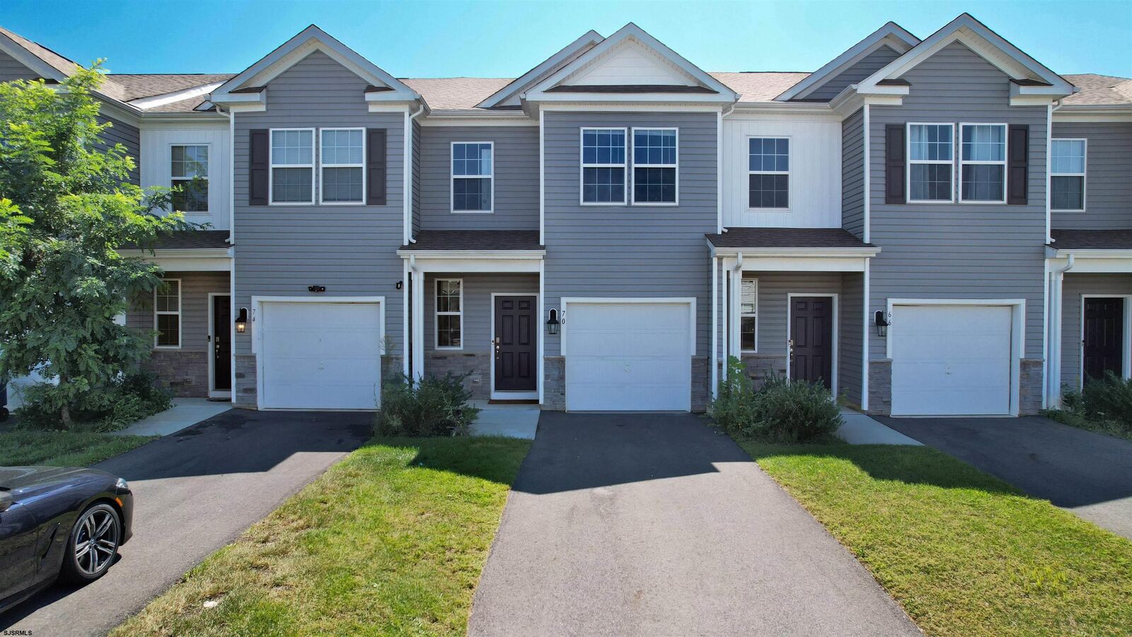 Property Photo:  70 Arlotta Street  NJ 08028-0000 
