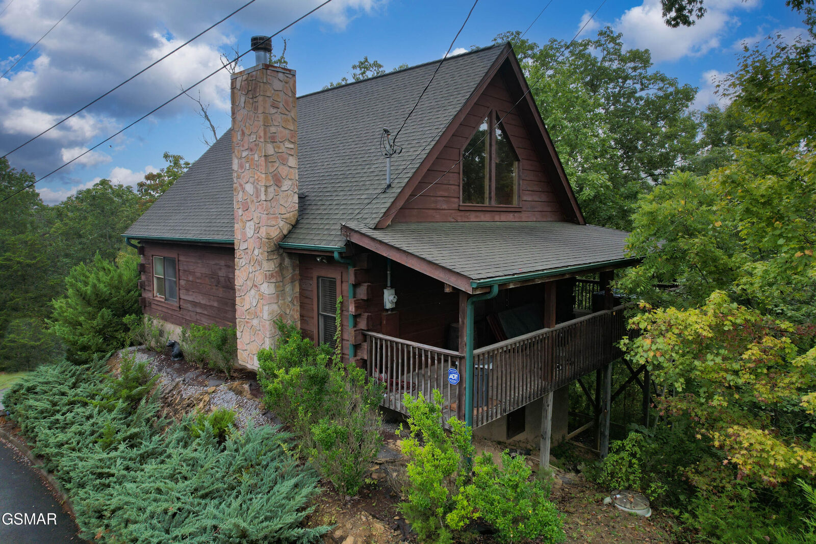 Property Photo: 2175 Wingspan Drive TN 37876