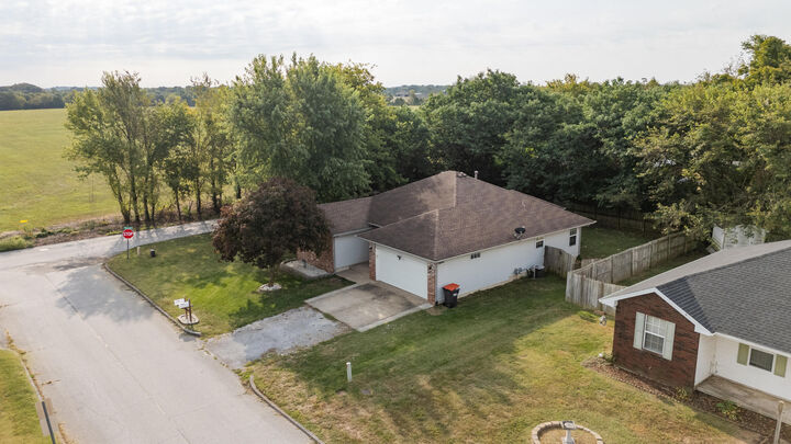 Property Photo:  412 Westview Avenue  MO 65631 