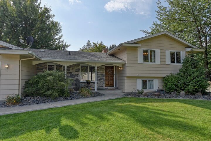 Property Photo:  4929 W Londale Ct  WA 99208 