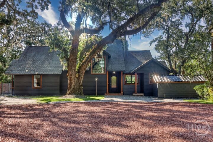 2611 Salcedo Avenue  Savannah GA 31406 photo